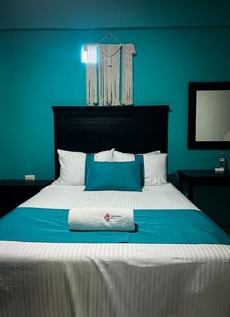 Imagen general del Hotel Tamtokow. Foto 9