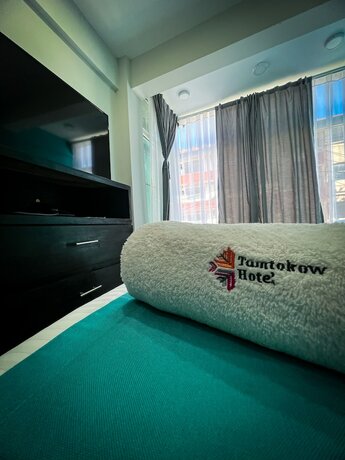 Imagen general del Hotel Tamtokow. Foto 10