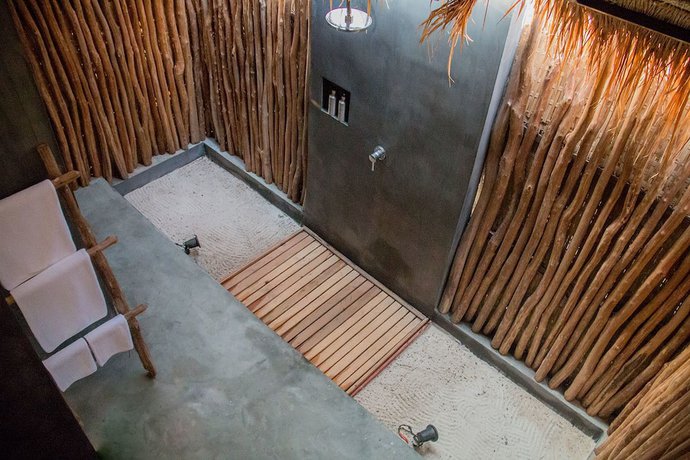 Imagen de la habitación del Hotel Tamu Koh Rong. Foto 8