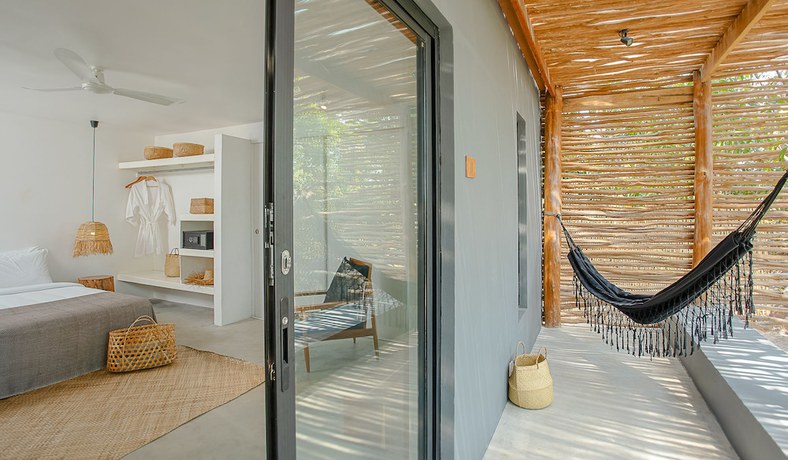 Imagen de la habitación del Hotel Tamu Koh Rong. Foto 9