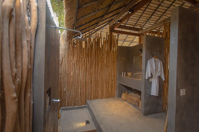 Imagen de la habitación del Hotel Tamu Koh Rong. Foto 12