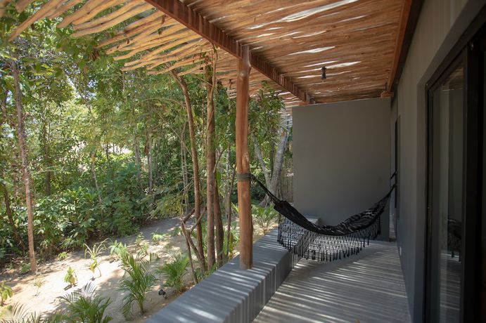 Imagen de la habitación del Hotel Tamu Koh Rong. Foto 15