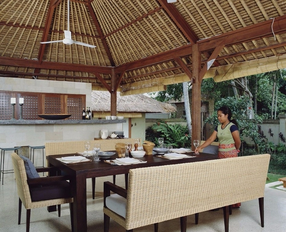 Imagen de la habitación del Hotel Tamu Seseh. Foto 6