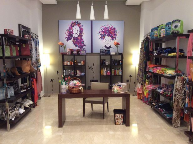 Imagen de la habitación del Hotel Tamuda Beach. Foto 11