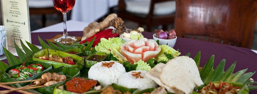 Imagen del bar/restaurante del Hotel Tamukami. Foto 2