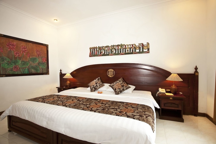 Imagen de la habitación del Hotel Tamukami. Foto 4