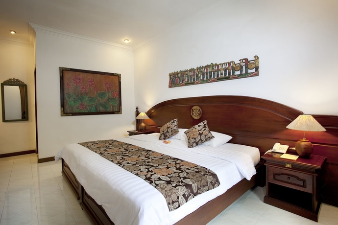 Imagen de la habitación del Hotel Tamukami. Foto 5