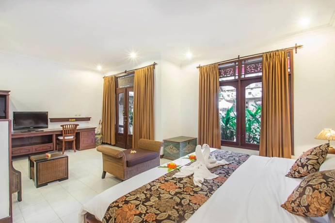 Imagen de la habitación del Hotel Tamukami. Foto 6