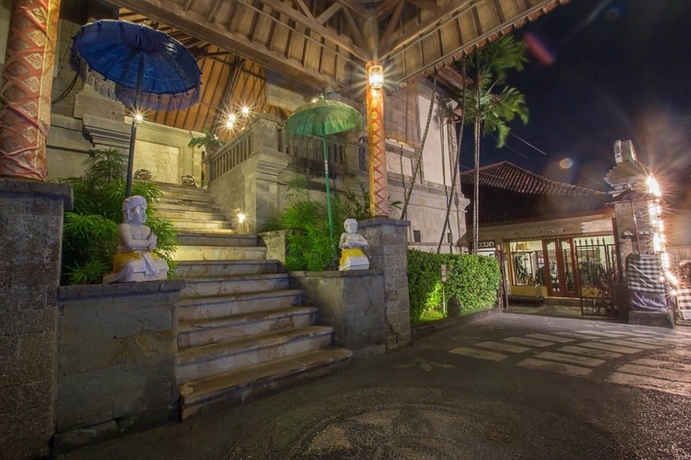 Imagen de los interiores del Hotel Tamukami. Foto 14