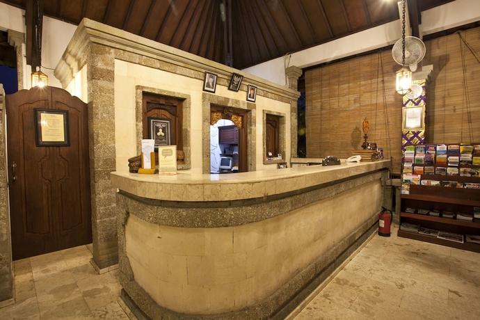 Imagen de los interiores del Hotel Tamukami. Foto 15
