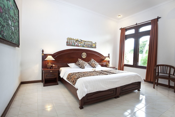 Imagen de la habitación del Hotel Tamukami. Foto 8