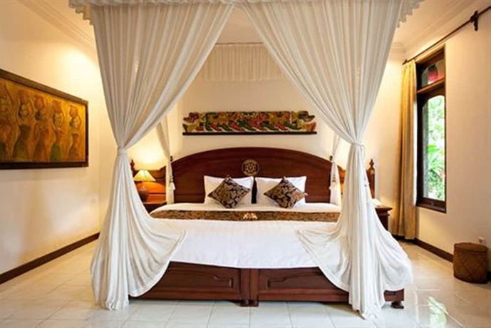 Imagen de la habitación del Hotel Tamukami. Foto 9