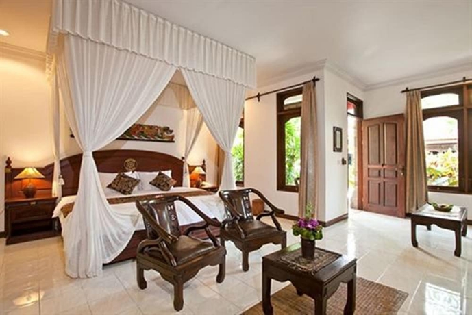 Imagen de la habitación del Hotel Tamukami. Foto 10