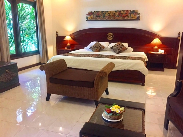 Imagen de la habitación del Hotel Tamukami. Foto 11
