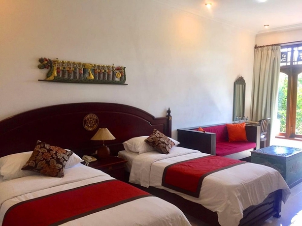 Imagen de la habitación del Hotel Tamukami. Foto 12