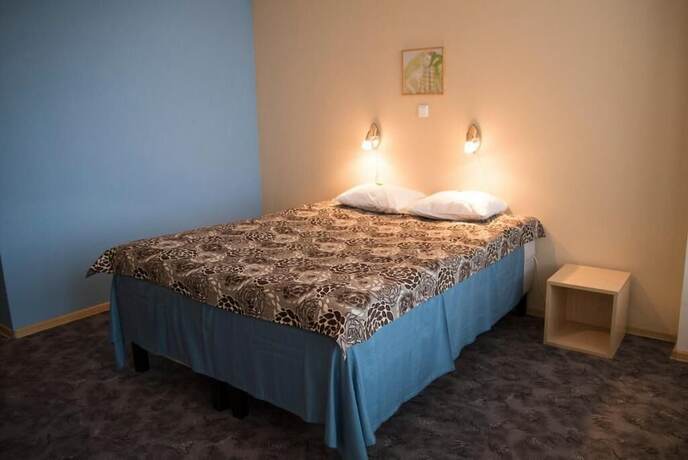 Imagen general del Hotel Tamula. Foto 2