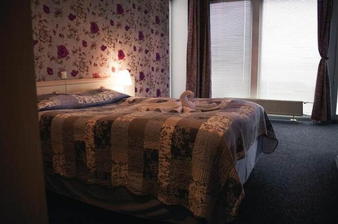 Imagen general del Hotel Tamula. Foto 4