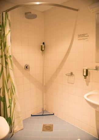 Imagen general del Hotel Tamula. Foto 5