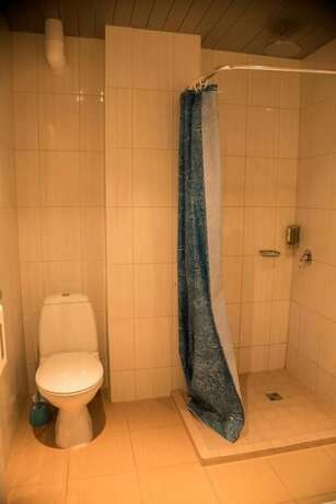 Imagen general del Hotel Tamula. Foto 6