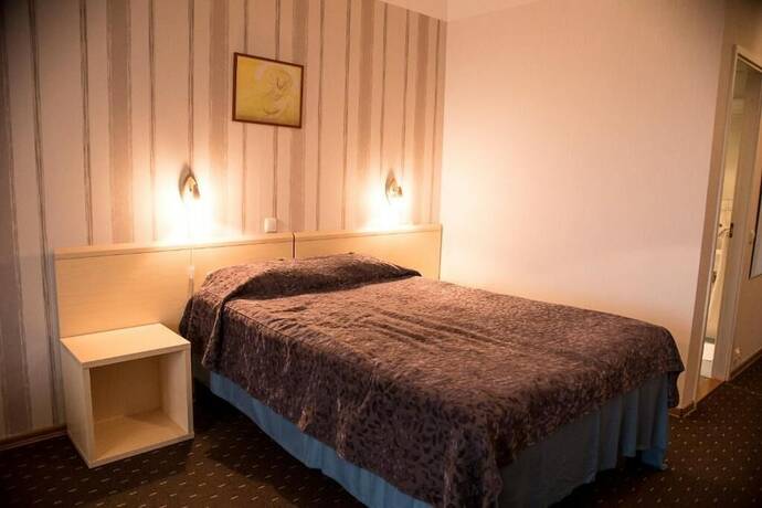 Imagen general del Hotel Tamula. Foto 7