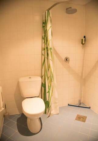 Imagen general del Hotel Tamula. Foto 8