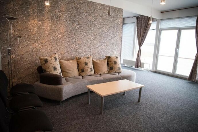 Imagen general del Hotel Tamula. Foto 13