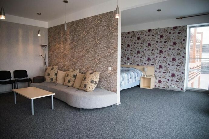 Imagen general del Hotel Tamula. Foto 16