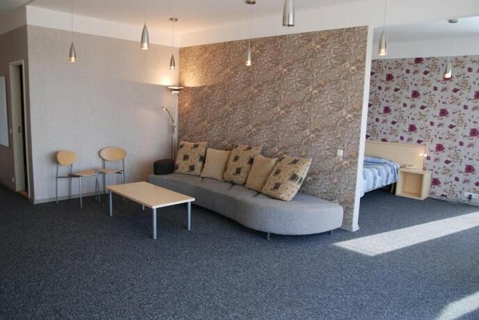 Imagen general del Hotel Tamula. Foto 17