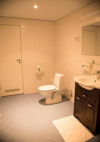 Imagen general del Hotel Tamula. Foto 18