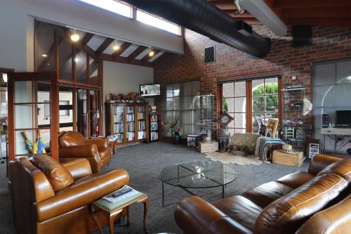 Imagen general del Hotel Tamworth Motor Inn and Cabins. Foto 3