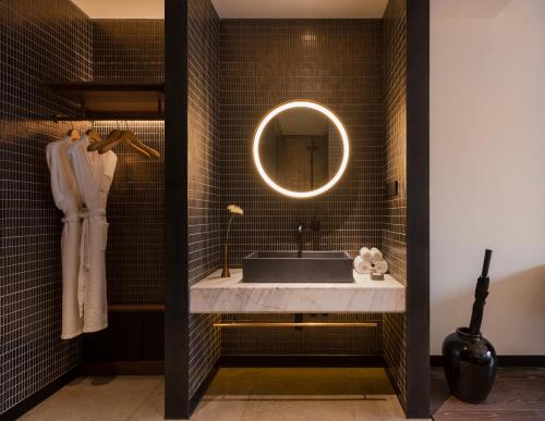 Imagen general del Hotel Tan Alley Wuzhen Eco and Cultural Community. Foto 5