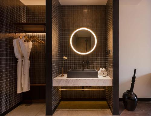 Imagen de la habitación del Hotel Tan Alley Wuzhen Eco and Cultural Community. Foto 12