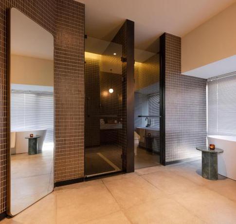 Imagen de la habitación del Hotel Tan Alley Wuzhen Eco and Cultural Community. Foto 14