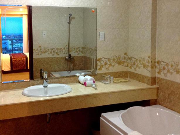 Imagen general del Hotel Tan Binh. Foto 3