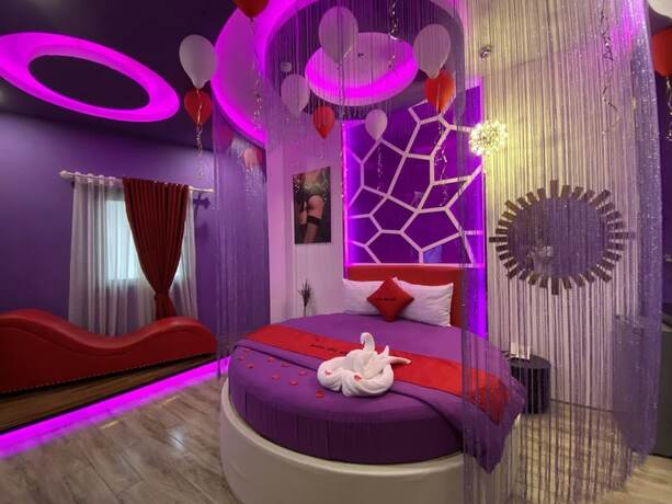 Imagen general del Hotel Tan Binh Hotel. Foto 1