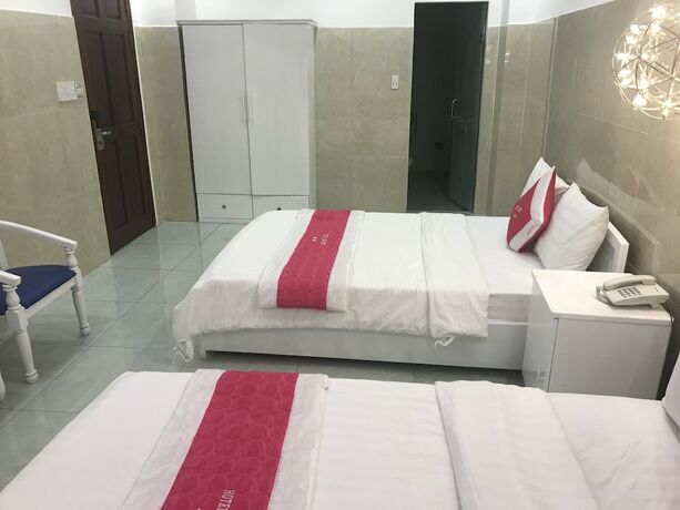 Imagen general del Hotel Tan Binh Hotel. Foto 2