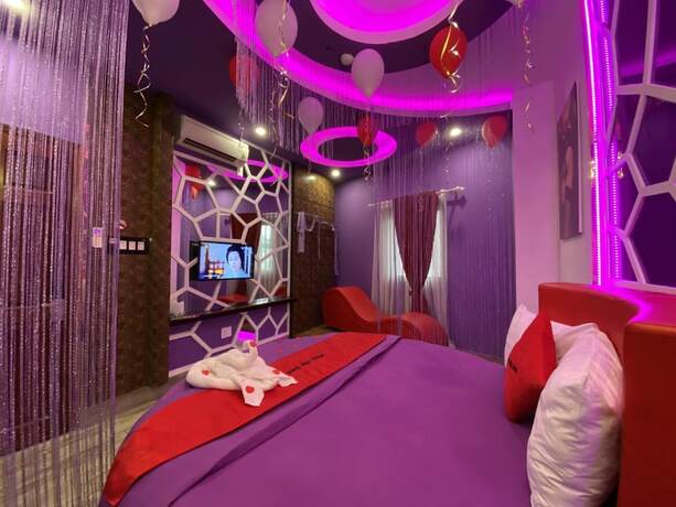 Imagen general del Hotel Tan Binh Hotel. Foto 3
