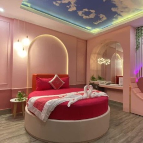 Imagen general del Hotel Tan Binh Hotel. Foto 4