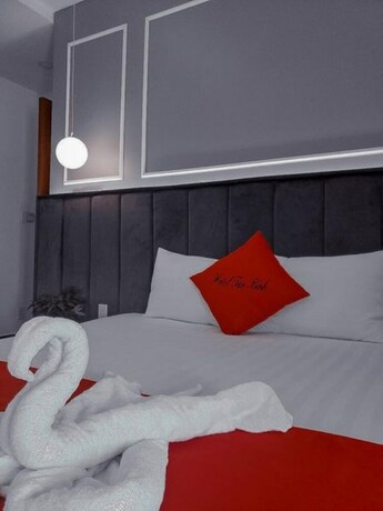 Imagen general del Hotel Tan Binh Hotel. Foto 5