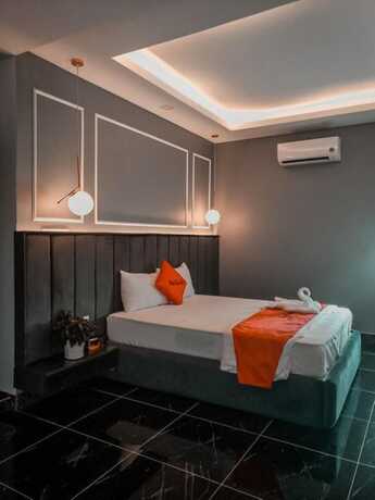 Imagen general del Hotel Tan Binh Hotel. Foto 9