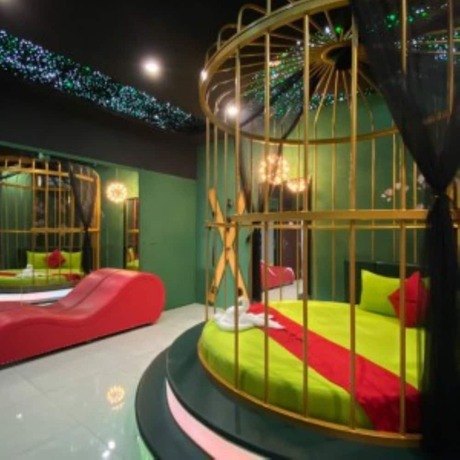 Imagen de la habitación del Hotel Tan Binh Hotel. Foto 12