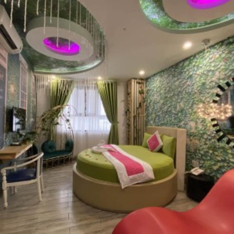 Imagen de la habitación del Hotel Tan Binh Hotel. Foto 14