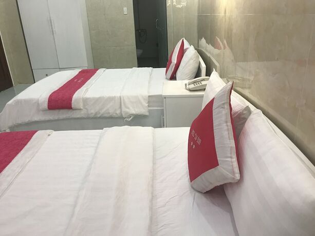 Imagen de la habitación del Hotel Tan Binh Hotel. Foto 19