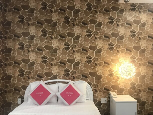 Imagen de la habitación del Hotel Tan Binh Hotel. Foto 21