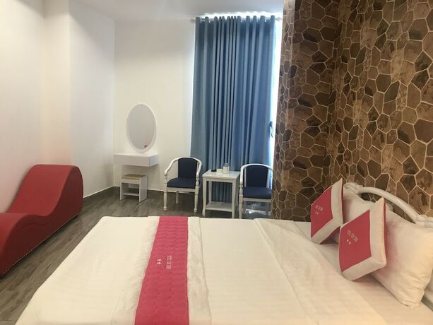 Imagen de la habitación del Hotel Tan Binh Hotel. Foto 22