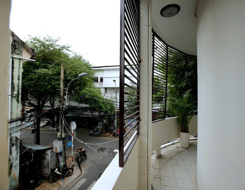 Imagen general del Hotel Tan Da. Foto 11
