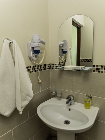 Imagen de la habitación del Hotel Tan. Foto 9