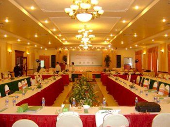 Imagen general del Hotel Tan Son Nhat. Foto 2