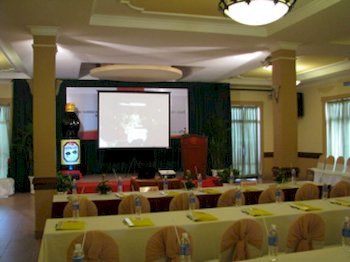 Imagen general del Hotel Tan Son Nhat. Foto 3