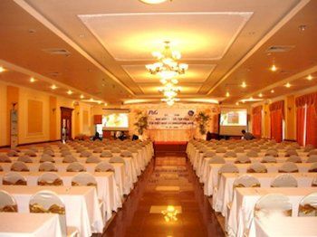 Imagen general del Hotel Tan Son Nhat. Foto 4